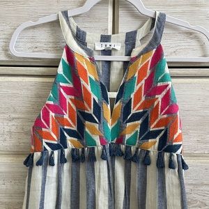 Womens top (size small)